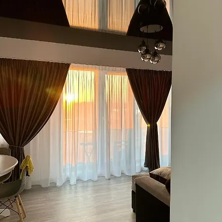 Ccd Seaview Aparthotel