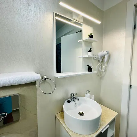 Aparthotel Ccd Seaview Navodari
