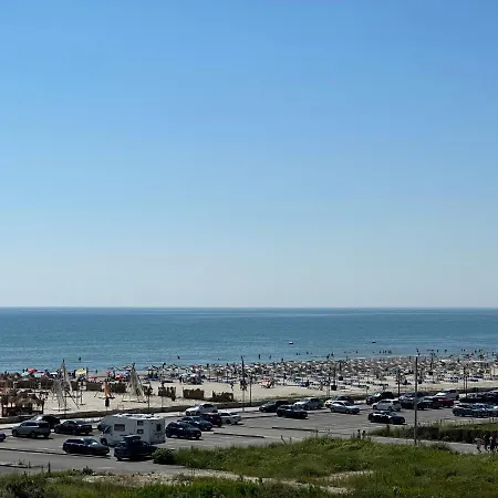 Ccd Seaview 4* ナボダリ