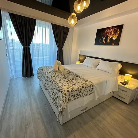 Ccd Seaview Năvodari