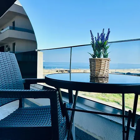 Aparthotel Ccd Seaview