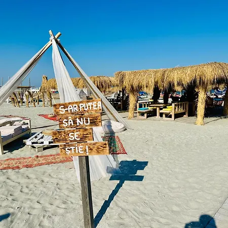 アパートホテル Ccd Seaview