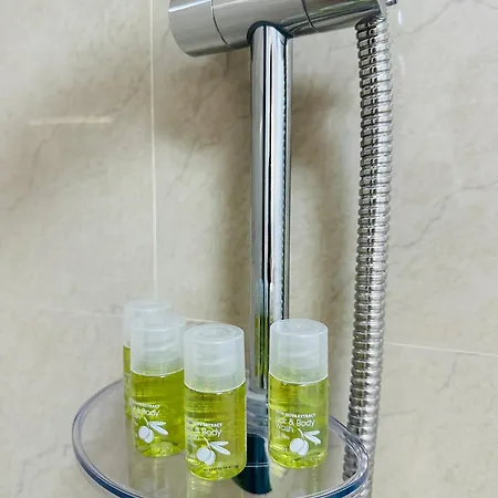 Ccd Seaview アパートホテル 4*