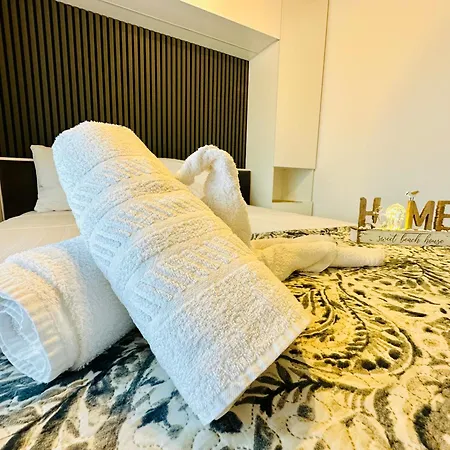 Ccd Seaview アパートホテル ナボダリ