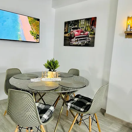 アパートホテル Ccd Seaview