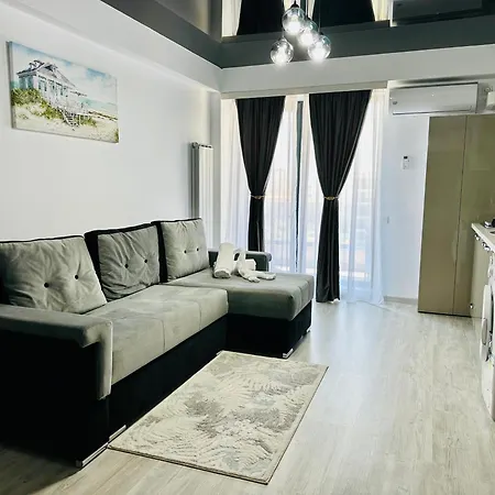 Ccd Seaview アパートホテル