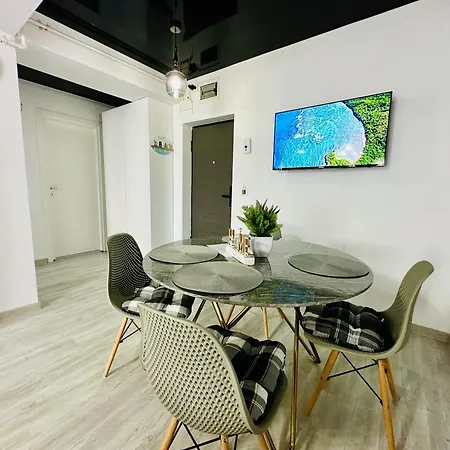 アパートホテル Ccd Seaview