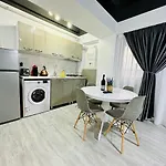 Aparthotel Ccd Seaview 4*