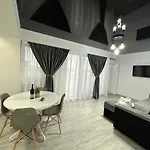 Aparthotel Ccd Seaview Navodari