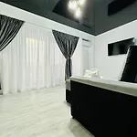 Ccd Seaview Aparthotel 4*