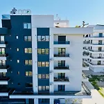Ccd Seaview Aparthotel Navodari