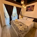 Ccd Seaview Aparthotel Navodari