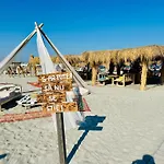 Appart hôtel Ccd Seaview