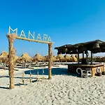 Ccd Seaview Appart hôtel Năvodari