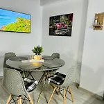 Ccd Seaview Aparthotel Navodari