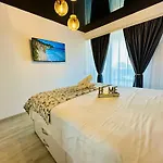 Aparthotel Ccd Seaview Navodari