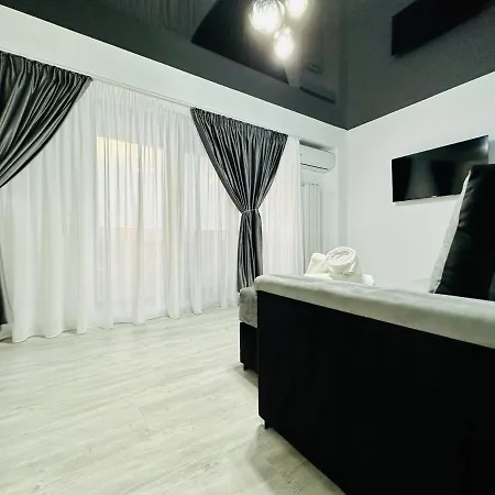 Ccd Seaview Aparthotel 4*