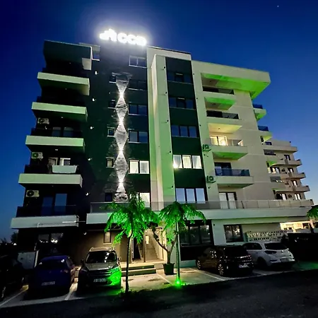 Ccd Seaview Hotel de apartamente