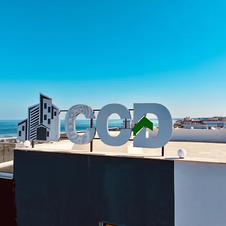 Ccd Seaview 4*