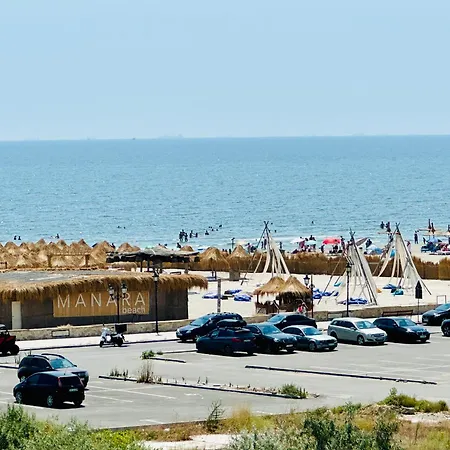 Aparthotel Ccd Seaview 4*