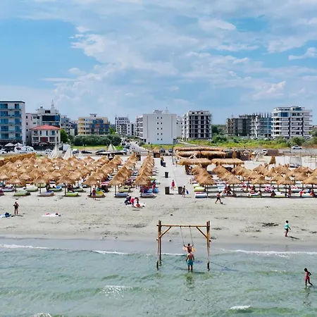 Ccd Seaview Năvodari