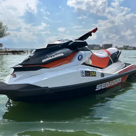 Hotel de apartamente Ccd Seaview Năvodari