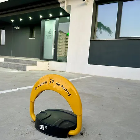 Ccd Seaview 4* Năvodari