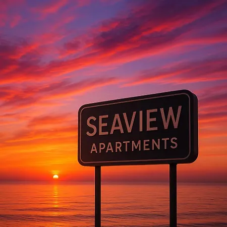 Ccd Seaview Aparthotel