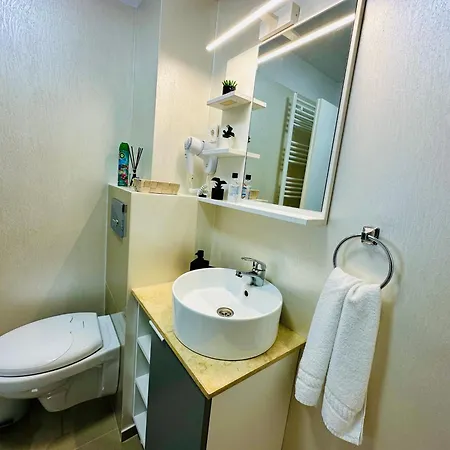 Ccd Seaview 4* Navodari