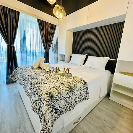 Ccd Seaview Năvodari