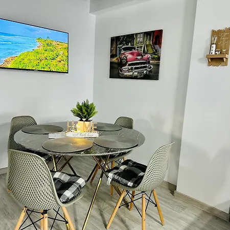 Ccd Seaview Aparthotel Navodari
