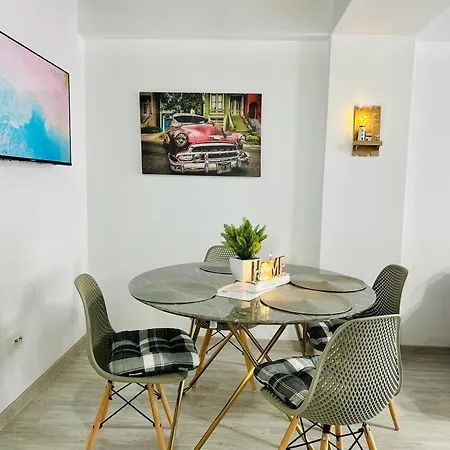 Ccd Seaview Năvodari