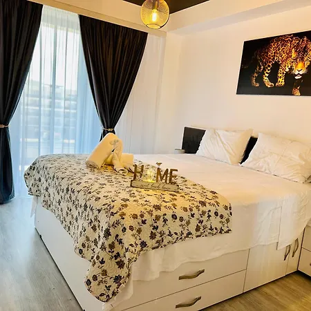 Ccd Seaview Năvodari