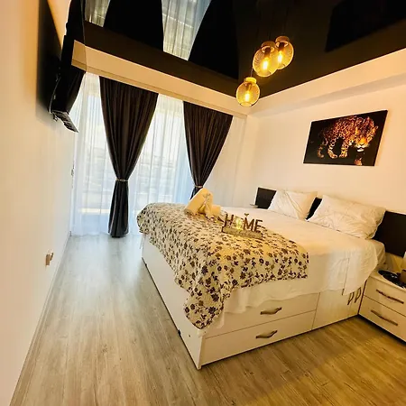 Ccd Seaview 4* Năvodari